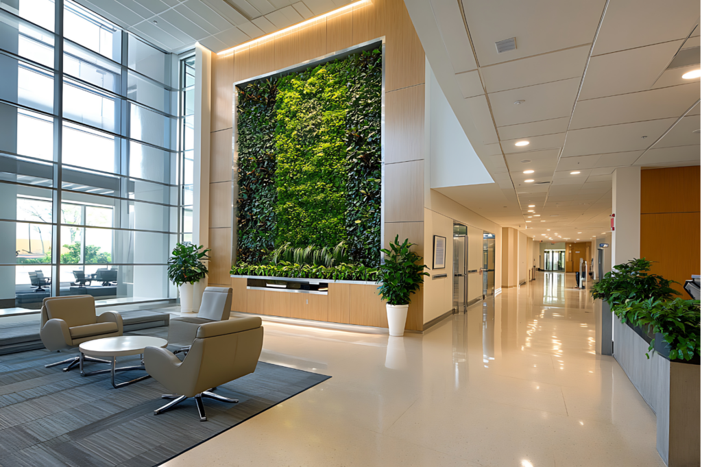 Nettoyage copropriété Marseille